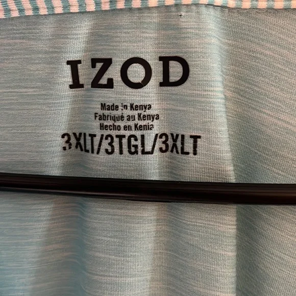 Izod polo - Picture 2 of 2